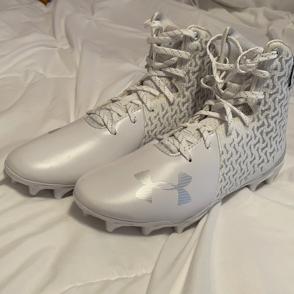 Women’s UA Highlight MC Lacrosse Cleats